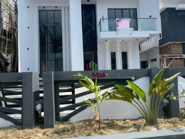 Property for sale in Eti Osa, Abuja