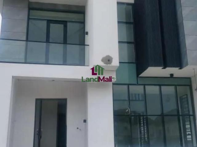 Property for sale in Eti Osa, Abuja