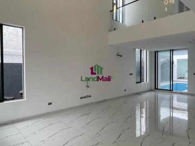 Property for sale in Eti Osa, Abuja