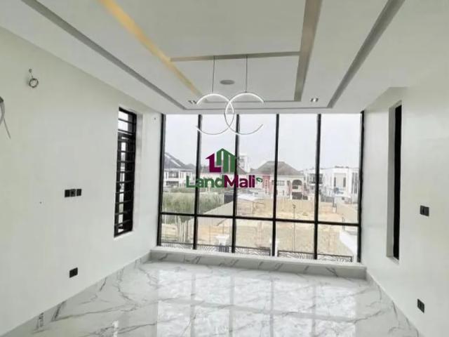 Property for sale in Eti Osa, Abuja