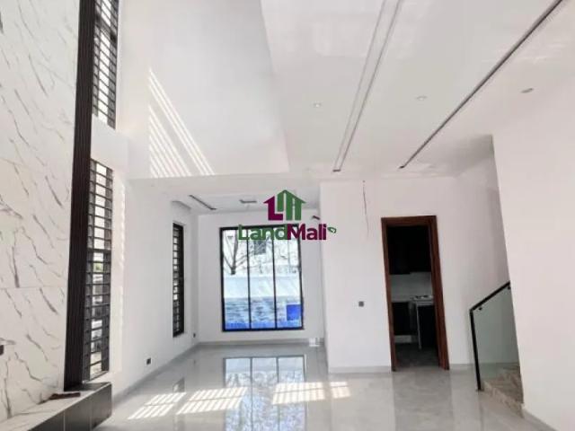 Property for sale in Eti Osa, Abuja