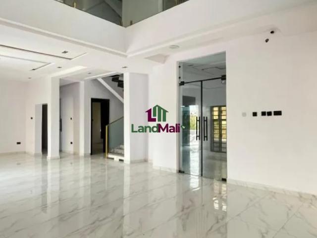 Property for sale in Eti Osa, Abuja