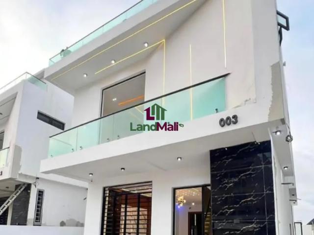 Property for sale in Eti Osa, Abuja
