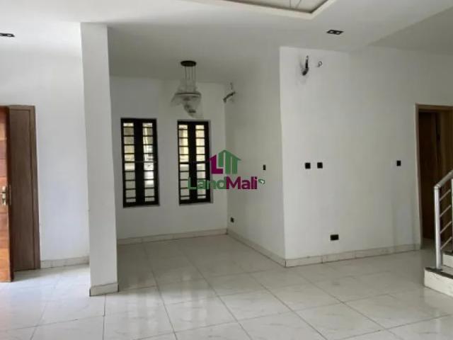 Property for rent in Eti Osa, Abuja