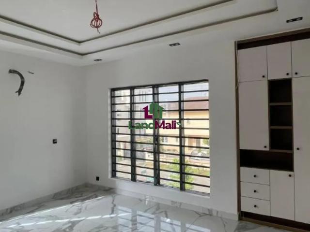 Property for sale in Eti Osa, Abuja