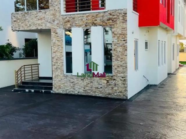 Property for sale in Eti Osa, Abuja