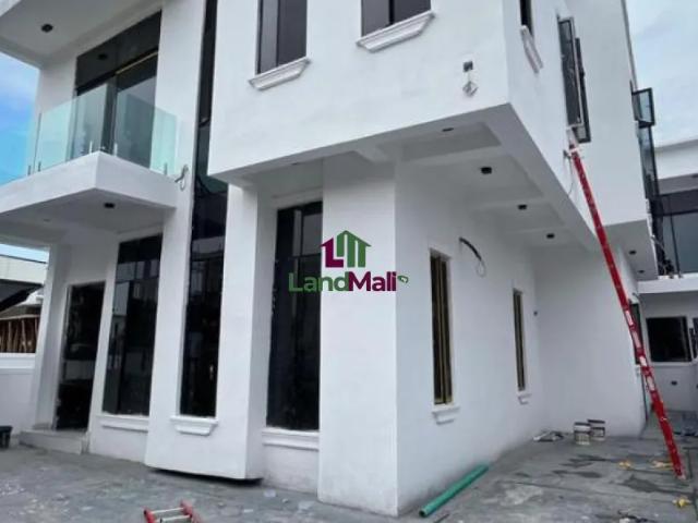 Property for sale in Eti Osa, Abuja