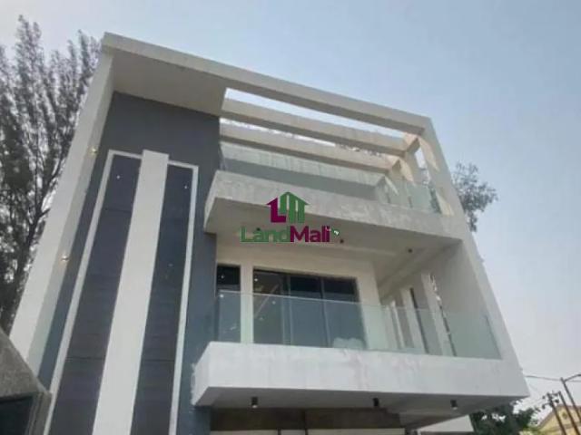 Property for sale in Eti Osa, Abuja