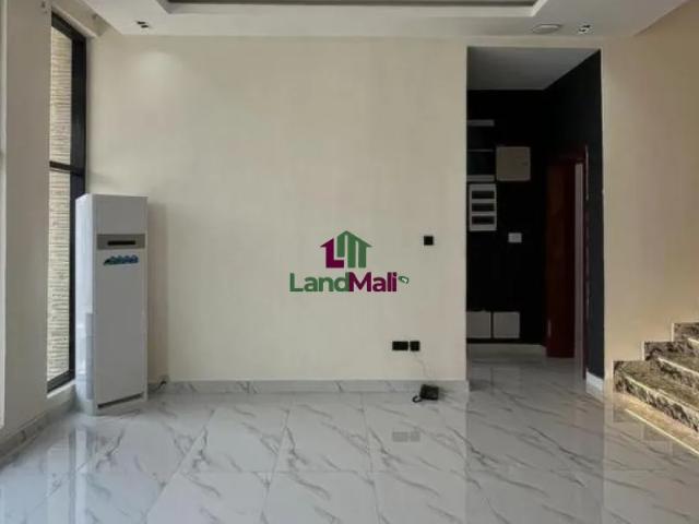 Property for sale in Eti Osa, Abuja