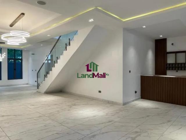 Property for sale in Eti Osa, Abuja