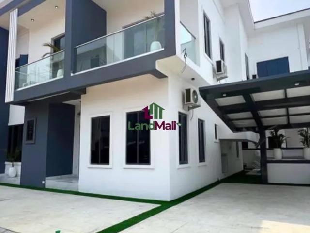 Property for sale in Eti Osa, Abuja