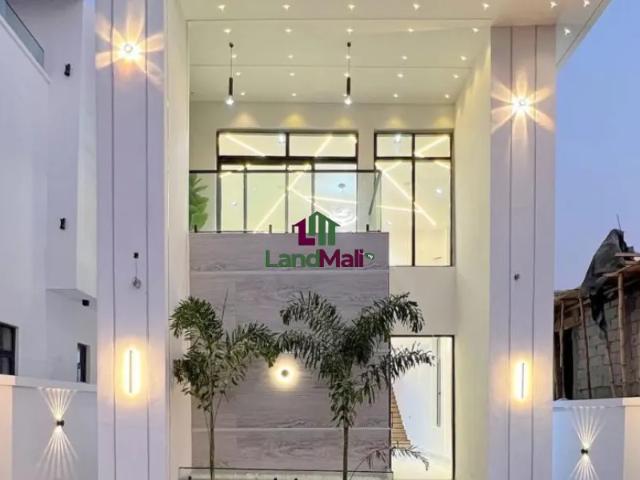 Property for sale in Eti Osa, Abuja