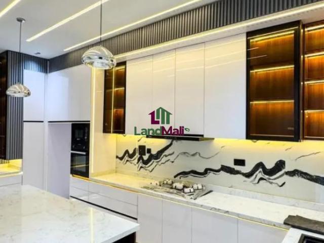 Property for sale in Eti Osa, Abuja