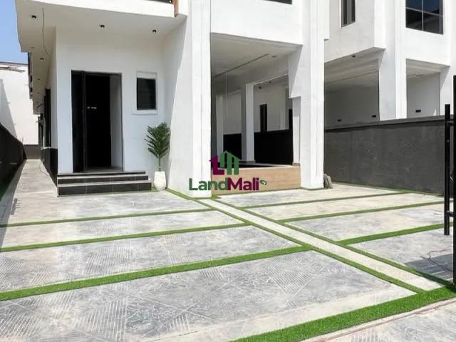 Property for sale in Eti Osa, Abuja