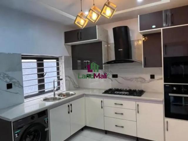 Property for sale in Eti Osa, Abuja