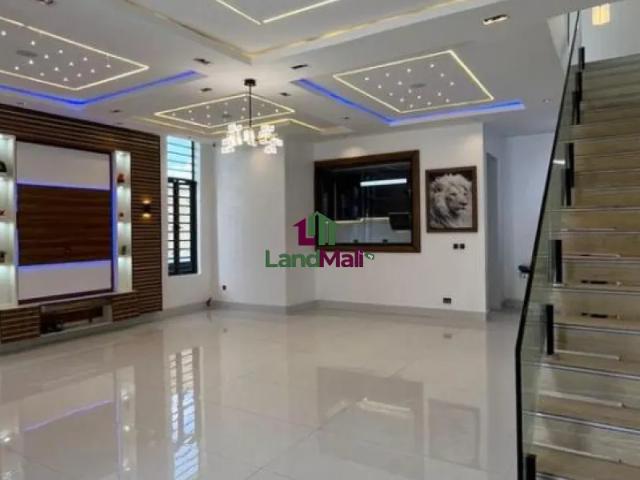 Property for sale in Eti Osa, Abuja