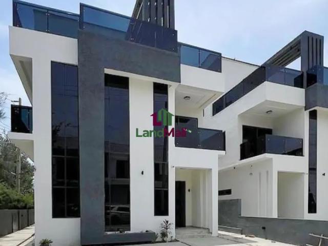 Property for sale in Eti Osa, Abuja