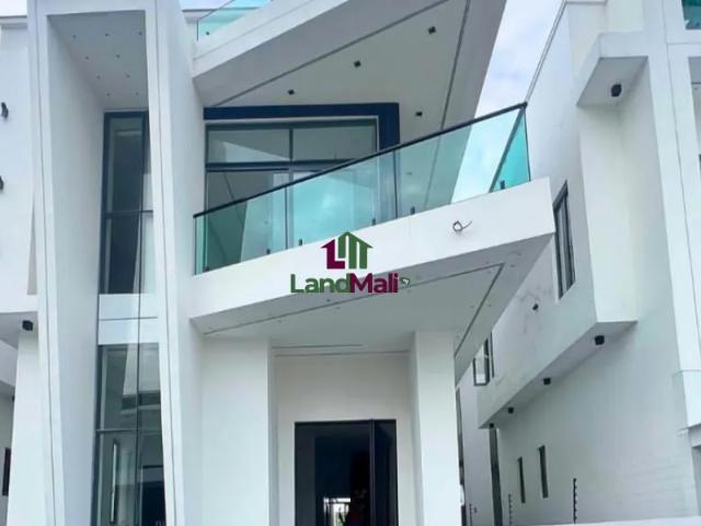 Property for sale in Eti Osa, Abuja