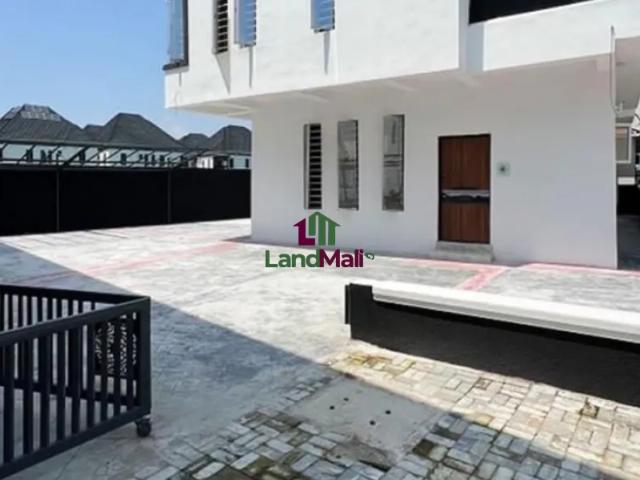 Property for sale in Eti Osa, Abuja