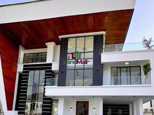 Property for sale in Eti Osa, Abuja