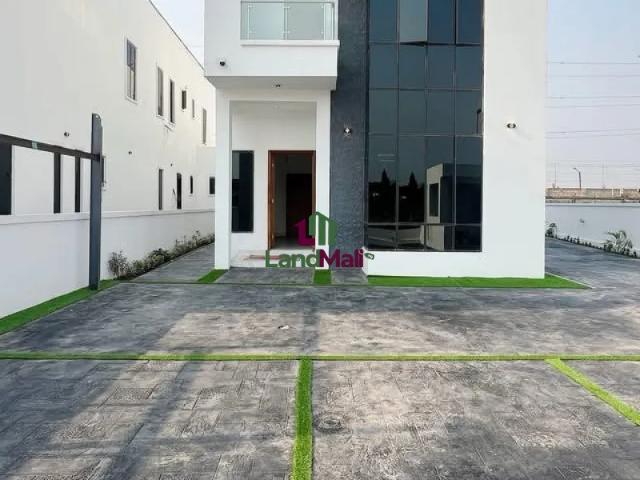 Property for sale in Eti Osa, Abuja