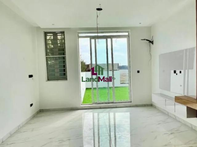 Property for sale in Eti Osa, Abuja