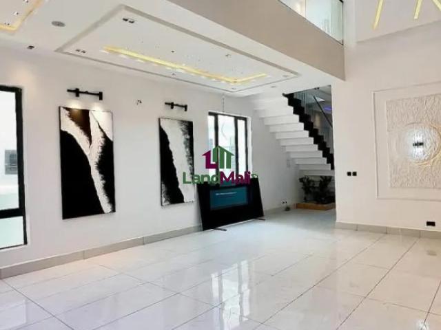 Property for sale in Eti Osa, Abuja
