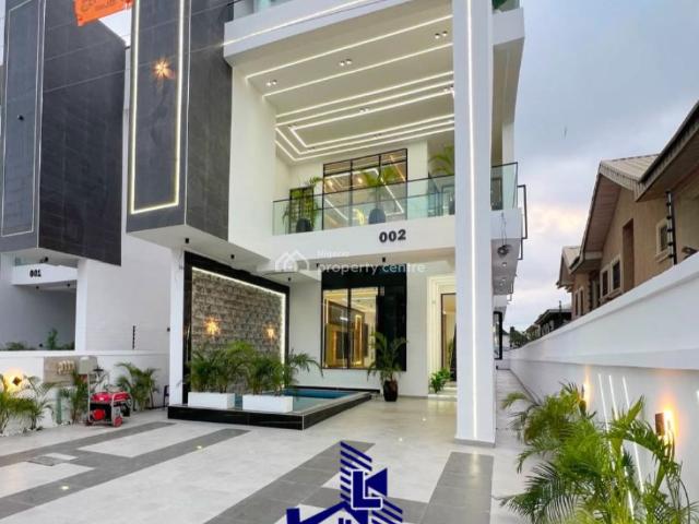 Property for sale in Ibeju Lekki, Abuja