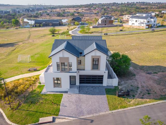 House for rent in Lone Hill, Randburg