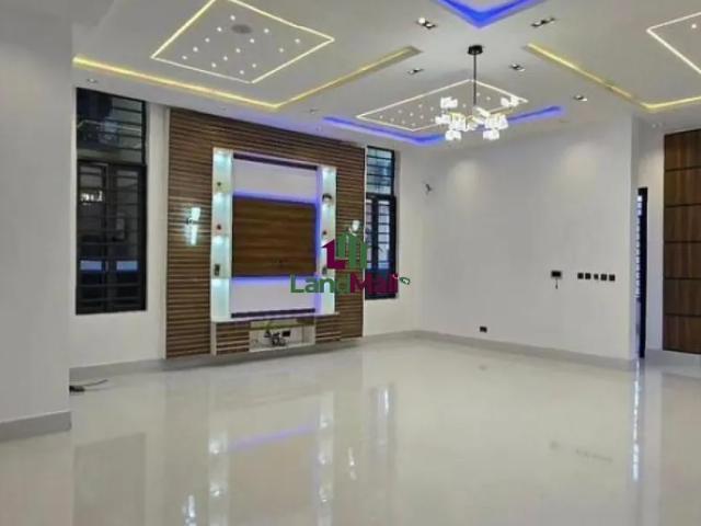 Property for sale in Eti Osa, Abuja