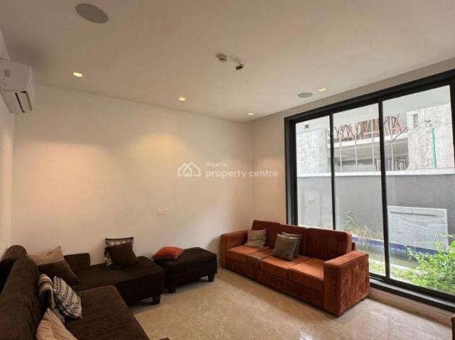 Duplex for sale in Eti Osa, Abuja