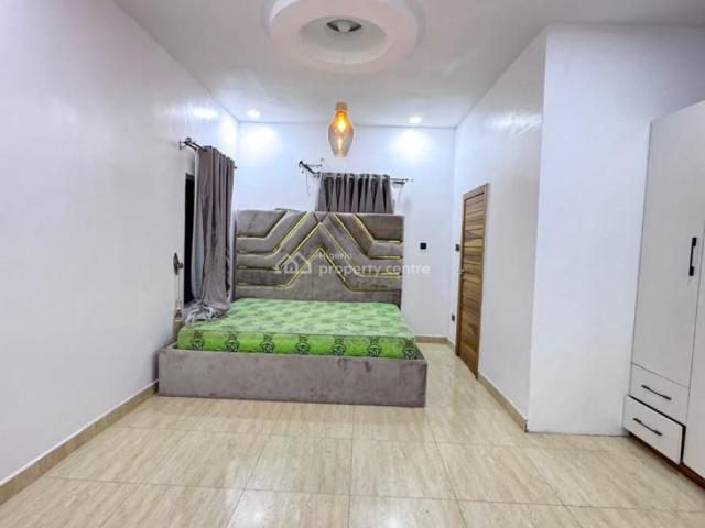 Property for rent in Eti Osa, Lagos