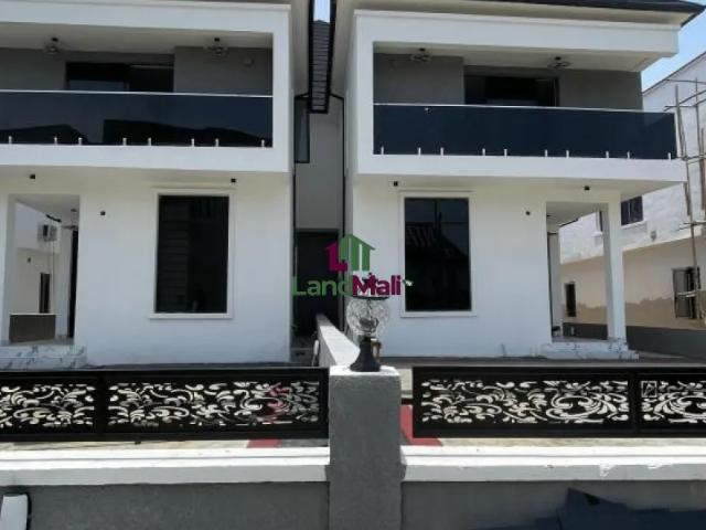 Property for sale in Eti Osa, Abuja