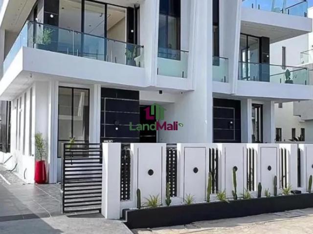 Property for sale in Eti Osa, Abuja