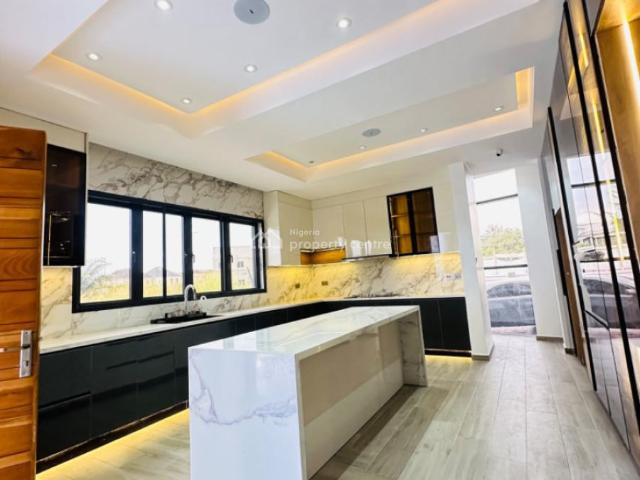 Property for sale in Eti Osa, Lagos