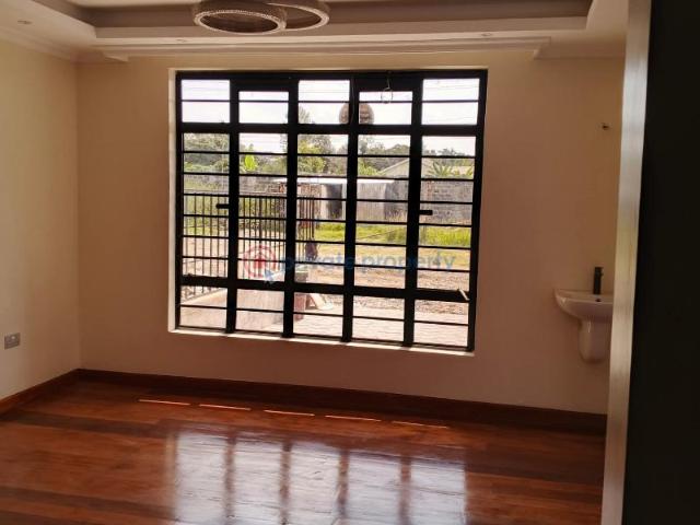 House for sale in Ruiru, Kiambu