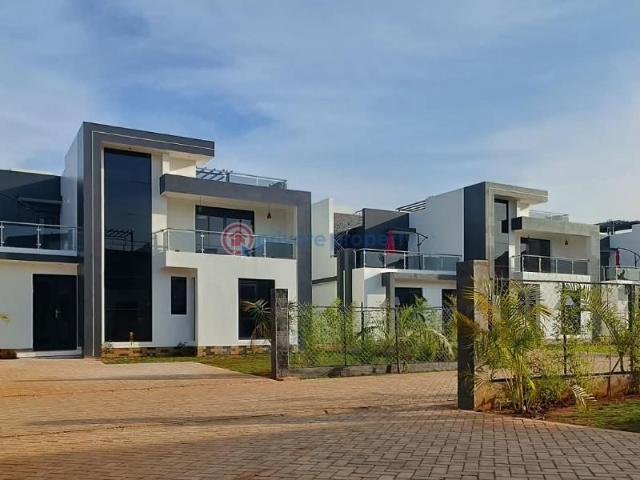 House for sale in Ruiru, Kiambu