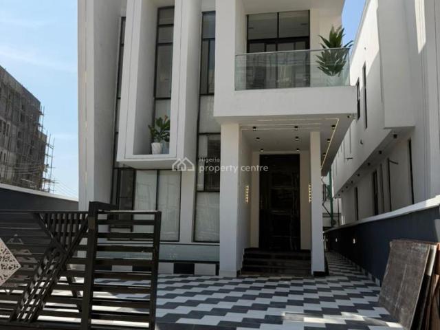 Property for sale in Ibeju Lekki, Abuja