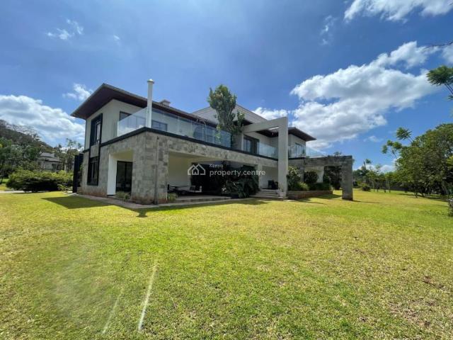 House for sale in Karen, Kiambu