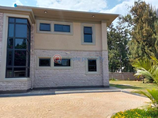 House for sale in Muthaiga, Kiambu