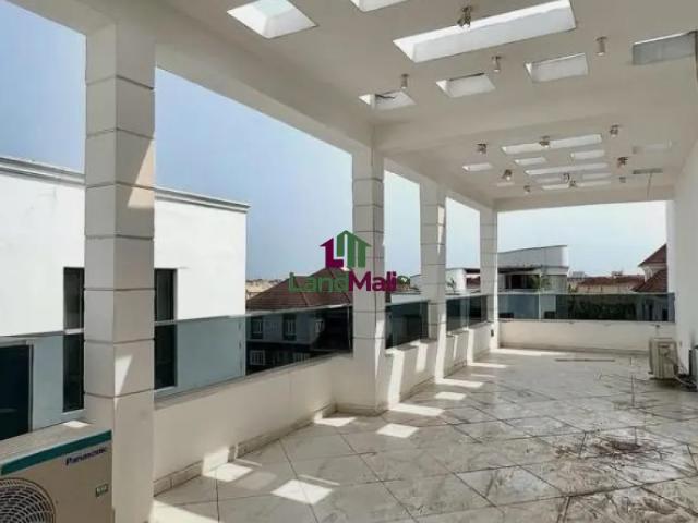 Property for sale in Eti Osa, Abuja