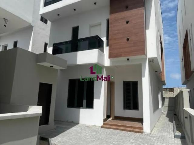 Property for sale in Eti Osa, Abuja