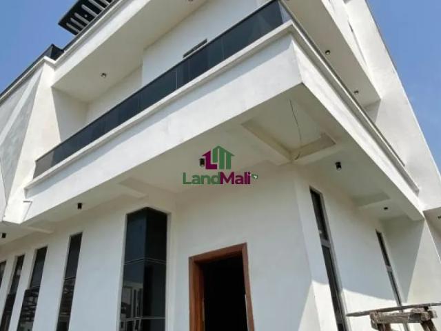 Property for sale in Eti Osa, Abuja
