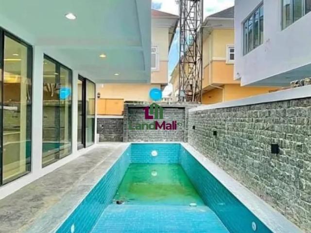 Property for sale in Eti Osa, Abuja