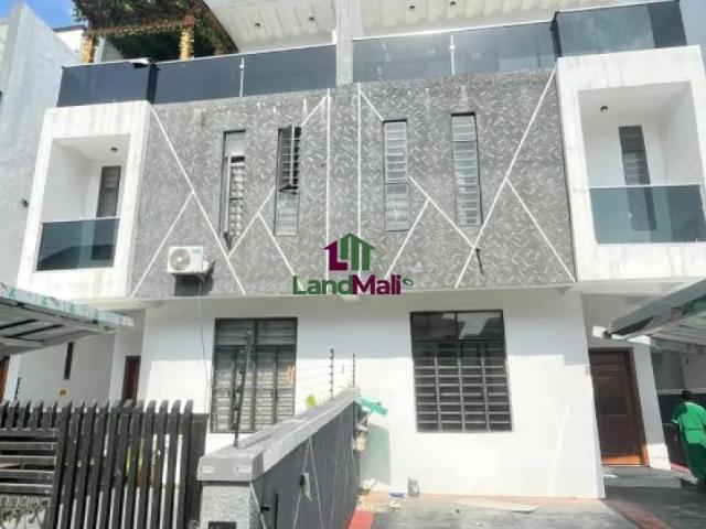 Property for sale in Eti Osa, Abuja