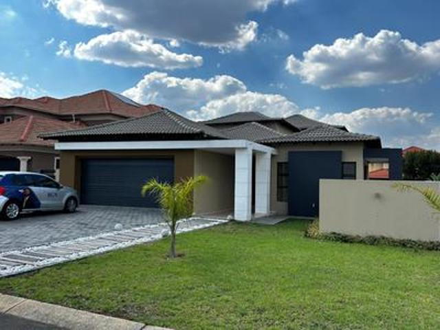 House for sale in Pretoria, City of Tshwane Metropolitan Municipality