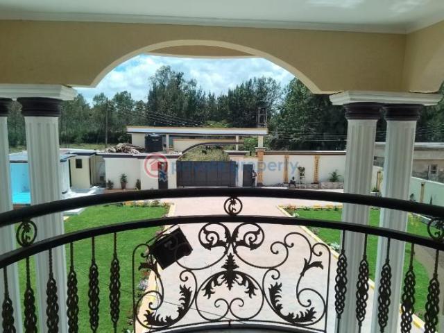 House for sale in Karen, Kiambu