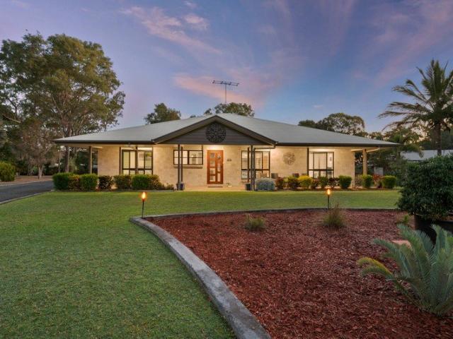 House for sale in Royal Palms Estate, Bundaberg Region