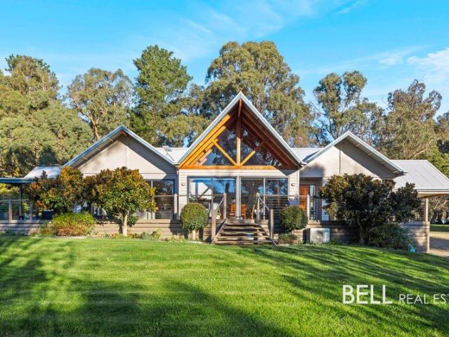 House for sale in Camerons Creek, Victoria