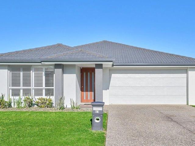 House for rent in Thrumster, New South Wales